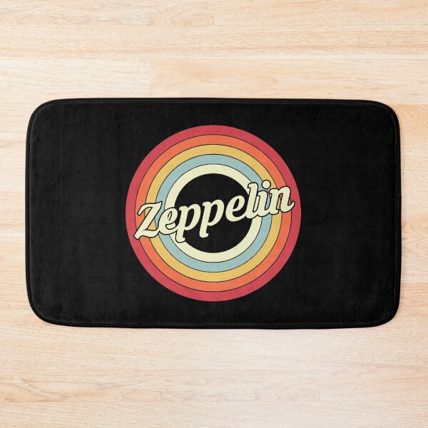 Item preview, Art - Led Zeppelin designed and sold by flowereamj.