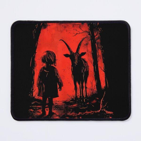 Item preview, Breath of Fear designed and sold by Saint Arts Studio.