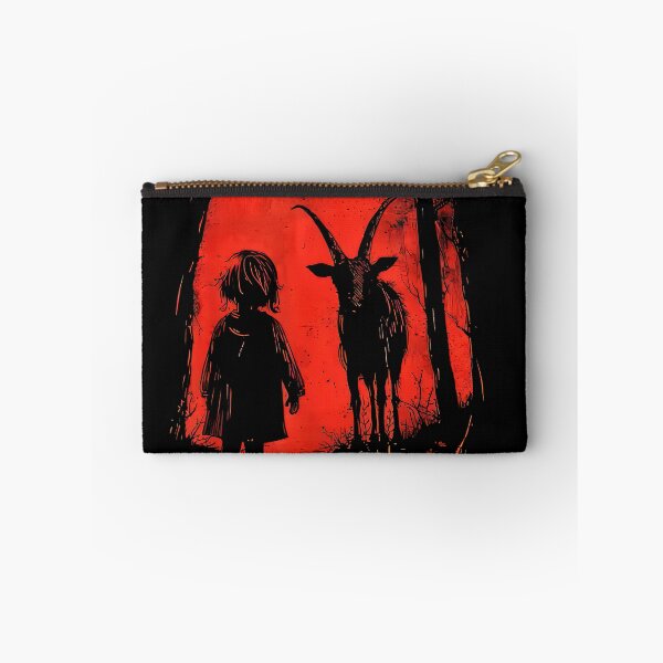 Item preview, Breath of Fear designed and sold by Saint Arts Studio.