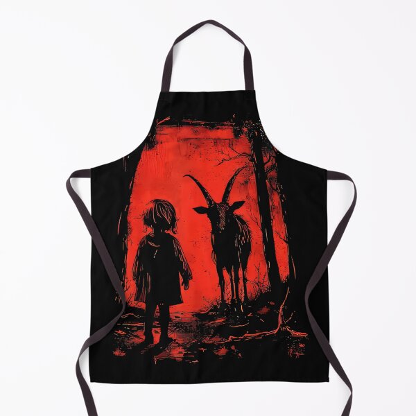 Item preview, Breath of Fear designed and sold by Saint Arts Studio.