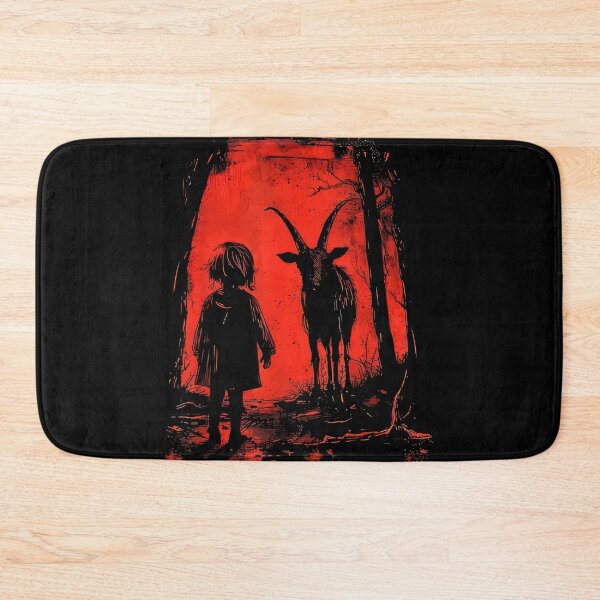 Item preview, Breath of Fear designed and sold by Saint Arts Studio.