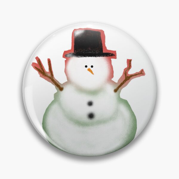 Item preview, Mr Snow designed and sold by Kellak518.