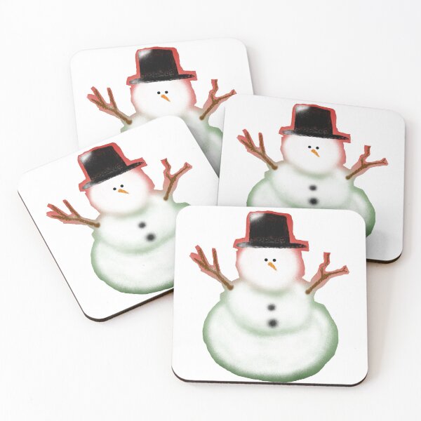 Item preview, Mr Snow designed and sold by Kellak518.