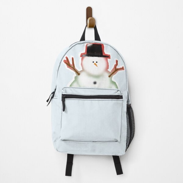 Item preview, Mr Snow designed and sold by Kellak518.