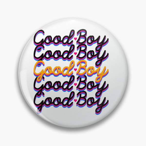 Item preview, GoodBoy♡ designed and sold by Kxtart.
