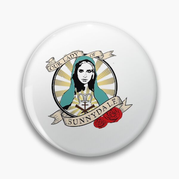 Item preview, Buffy The Vampire Slayer  designed and sold by Volleyball1x3fg.