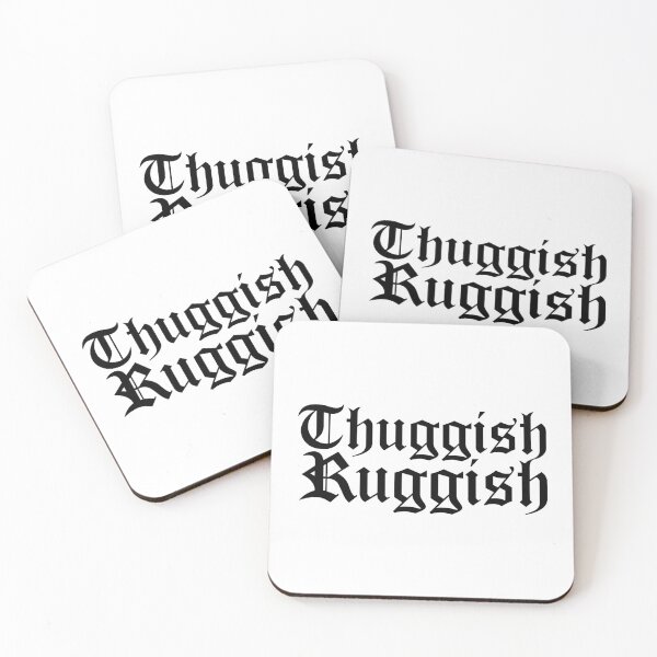 Item preview, Bone Thugs-N-Harmony - Thuggish Ruggish designed and sold by Lilbabyy234.