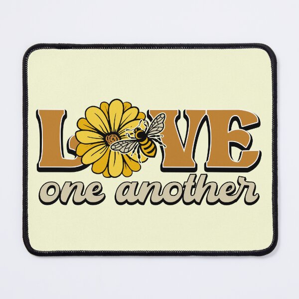 Item preview, Love on another designed and sold by NettiesWallArt.