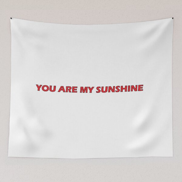Item preview, You are my sunshine designed and sold by Positive Mindzet!.