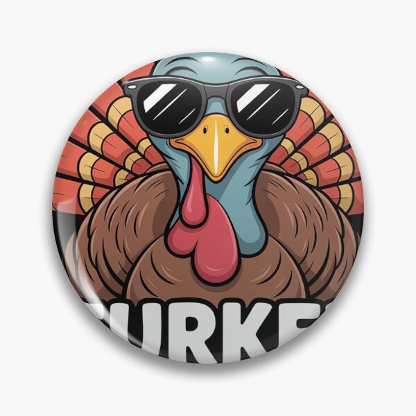 Artikelvorschau, Turkey Squad Run Trot Familie Thanksgiving Kinder Erwachsene entworfen und verkauft von THagBlue.