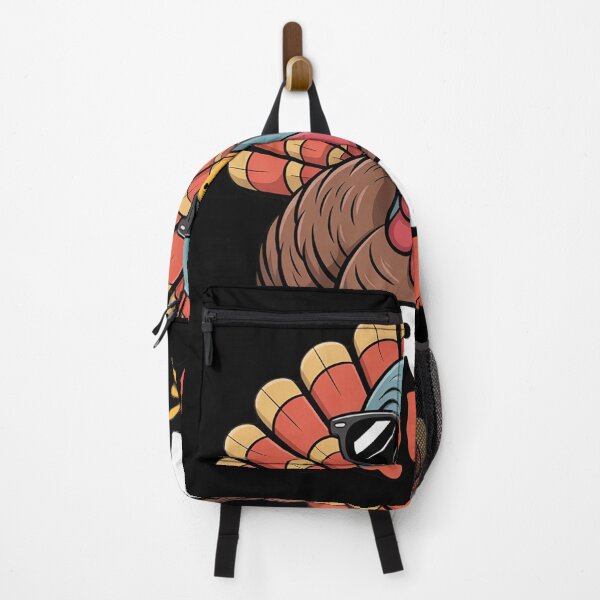 Item preview, Turkey Squad Run Trot Family Thanksgiving Kids Adult designed and sold by THagBlue.