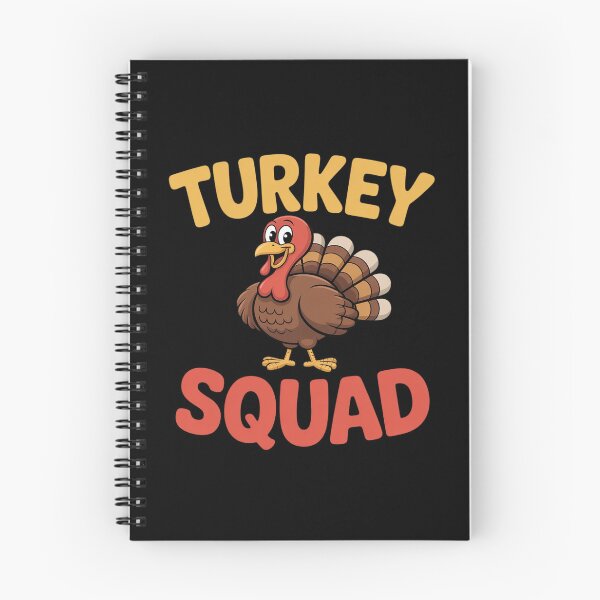 Item preview, Turkey Squad Thanksgiving for Men Dinner Turkey Face Men's  designed and sold by THagBlue.