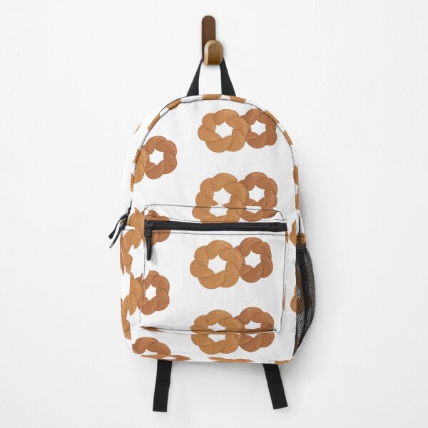 Item preview, Twisted Buns designed and sold by Panna Limon Store.