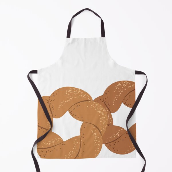 Item preview, Twisted Buns designed and sold by Panna Limon Store.