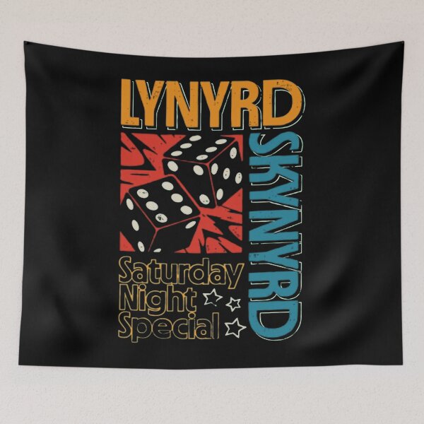 Item preview, Art - Lynyrd Skynyrd designed and sold by kanterciril.