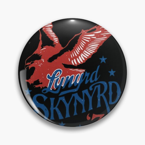 Artikelvorschau, Kunst - Lynyrd Skynyrd entworfen und verkauft von kanterciril.