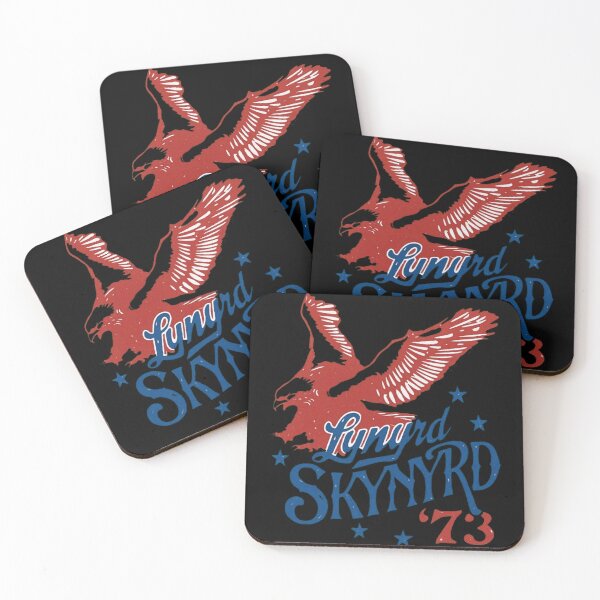 Item preview, Art - Lynyrd Skynyrd designed and sold by kanterciril.
