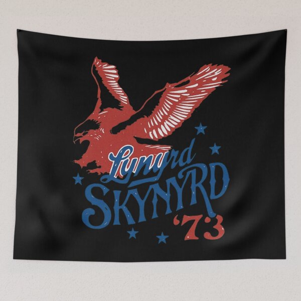 Item preview, Art - Lynyrd Skynyrd designed and sold by kanterciril.