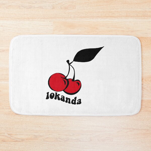 Item preview, camp lokanda designed and sold by designsbysamantha.