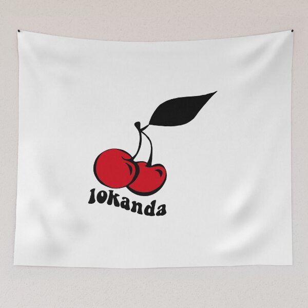 Item preview, camp lokanda designed and sold by designsbysamantha.