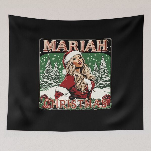 Item preview, Art - Mariah Carey designed and sold by alectalia.