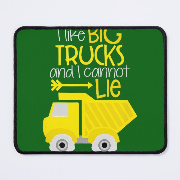 Item preview, I Like Big Trucks And I Cannot Lie Tshirt Png By Merch, Limited Edition, Perfect Gift For You And F designed and sold by SullivanxjOStud.