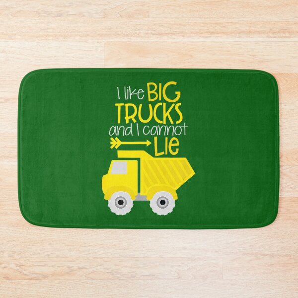 Item preview, I Like Big Trucks And I Cannot Lie Tshirt Png By Merch, Limited Edition, Perfect Gift For You And F designed and sold by SullivanxjOStud.