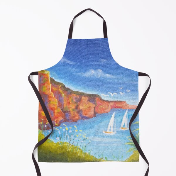 Item preview, Cliffs of Moher to Doolin - Irland Cliffs of Moher - The Cliffs of Moher View From the Beach designed and sold by BiniScenery.