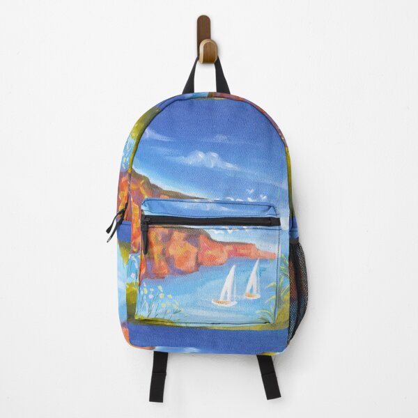 Item preview, Cliffs of Moher to Doolin - Irland Cliffs of Moher - The Cliffs of Moher View From the Beach designed and sold by BiniScenery.