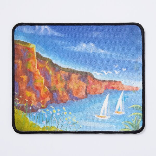 Item preview, Cliffs of Moher to Doolin - Irland Cliffs of Moher - The Cliffs of Moher View From the Beach designed and sold by BiniScenery.