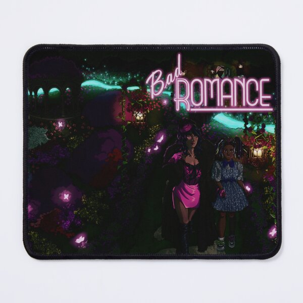 Item preview, Bad Romance designed and sold by HunterandSpider.
