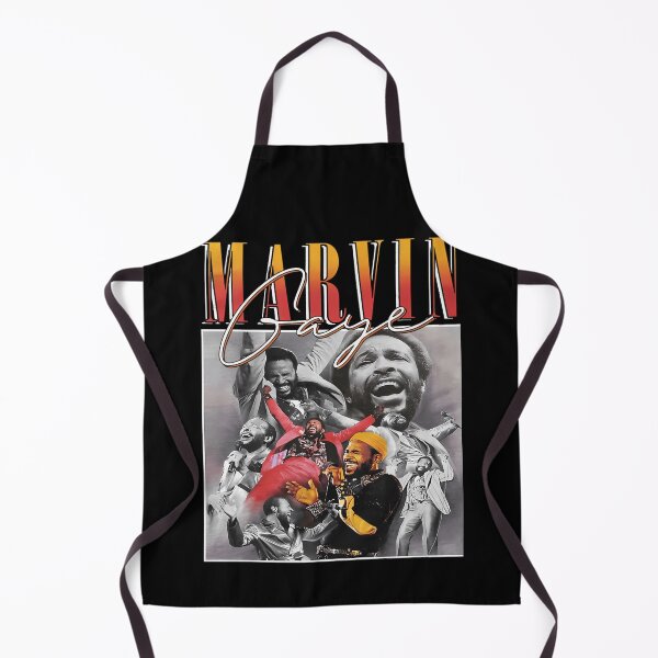 Item preview, Art - Marvin Gaye designed and sold by whitnikku.