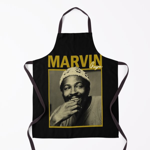 Item preview, Art - Marvin Gaye designed and sold by whitnikku.
