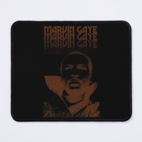 Item preview, Art - Marvin Gaye designed and sold by whitnikku.