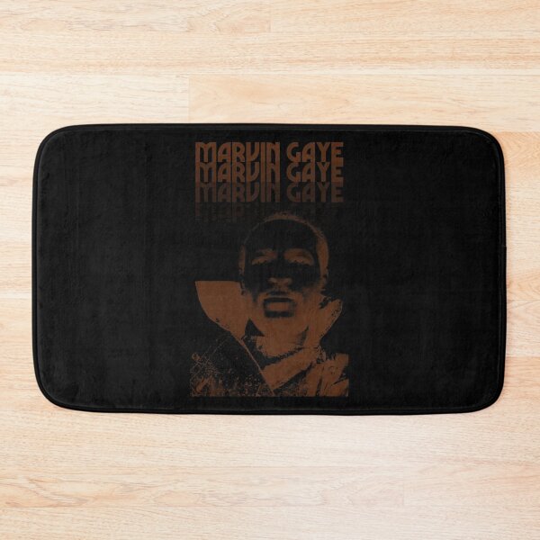 Item preview, Art - Marvin Gaye designed and sold by whitnikku.