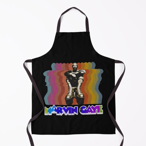 Item preview, Art - Marvin Gaye designed and sold by whitnikku.