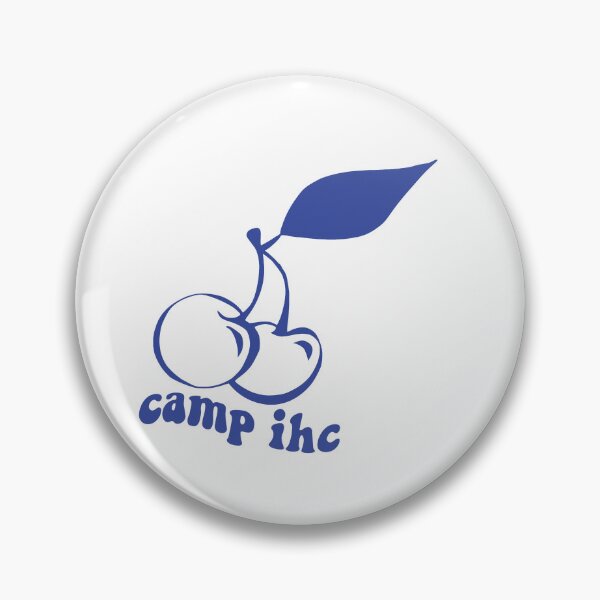 Item preview, camp ihc designed and sold by designsbysamantha.