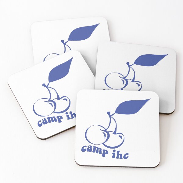 Item preview, camp ihc designed and sold by designsbysamantha.