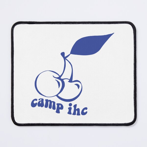Item preview, camp ihc designed and sold by designsbysamantha.