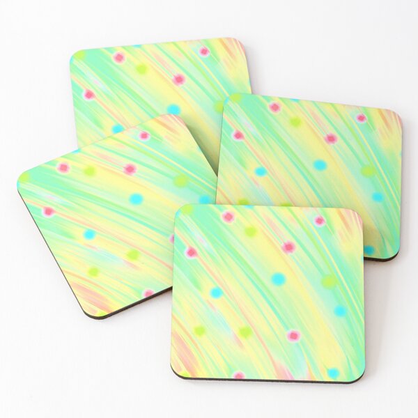 Item preview, Confetti (Sherbet) designed and sold by Kellak518.