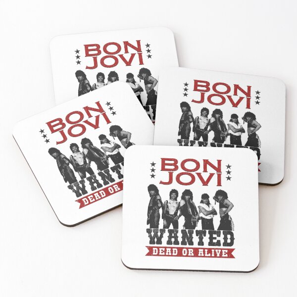Item preview, Bon Jovi designed and sold by Frankensteinn45.