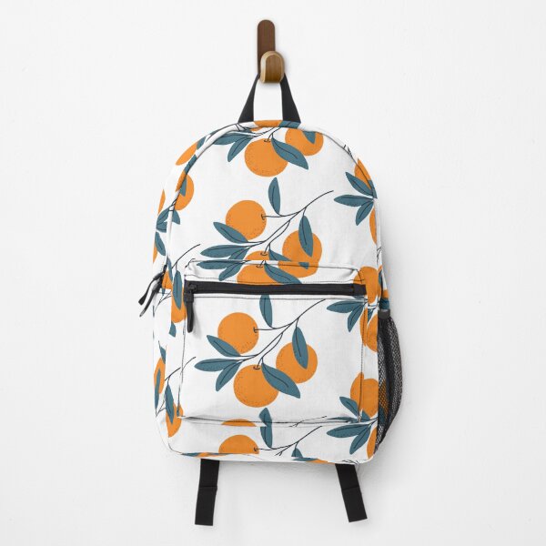 Item preview, Orange Branch designed and sold by Panna Limon Store.