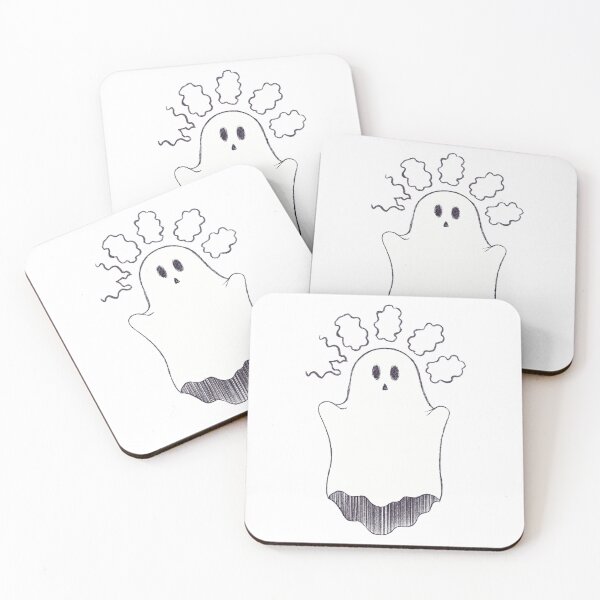Item preview, WoOoO ghost designed and sold by Fabasart.