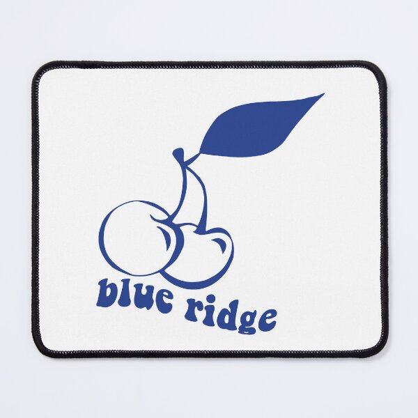 Item preview, camp blue ridge designed and sold by designsbysamantha.