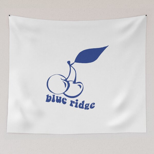 Item preview, camp blue ridge designed and sold by designsbysamantha.