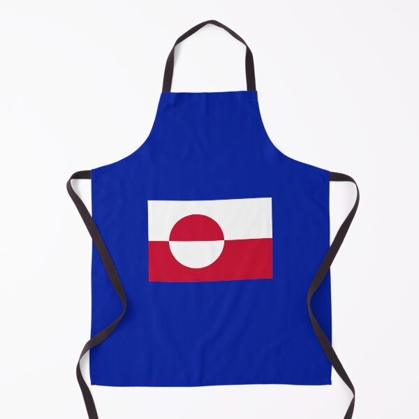 Item preview, Arctic Sun – Spirit of Greenland designed and sold by Dany05117671.