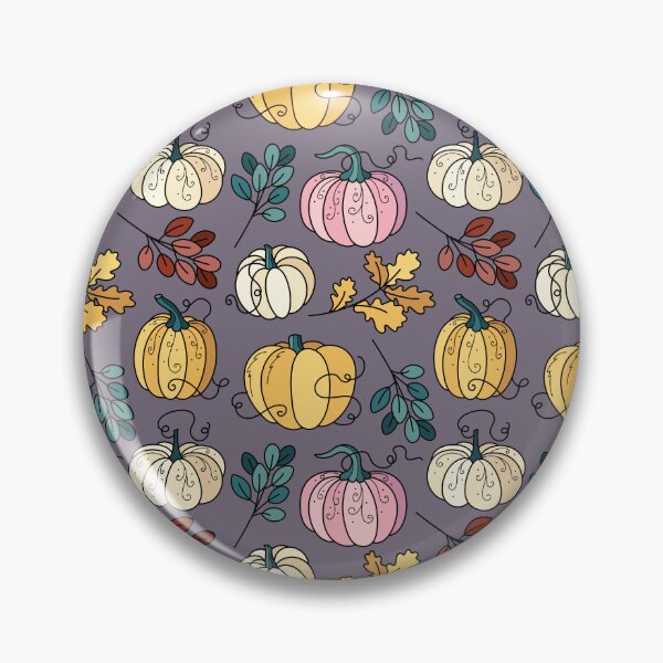 Item preview, Cute Pumpkins designed and sold by Panna Limon Store.