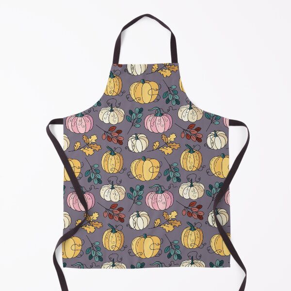 Item preview, Cute Pumpkins designed and sold by Panna Limon Store.