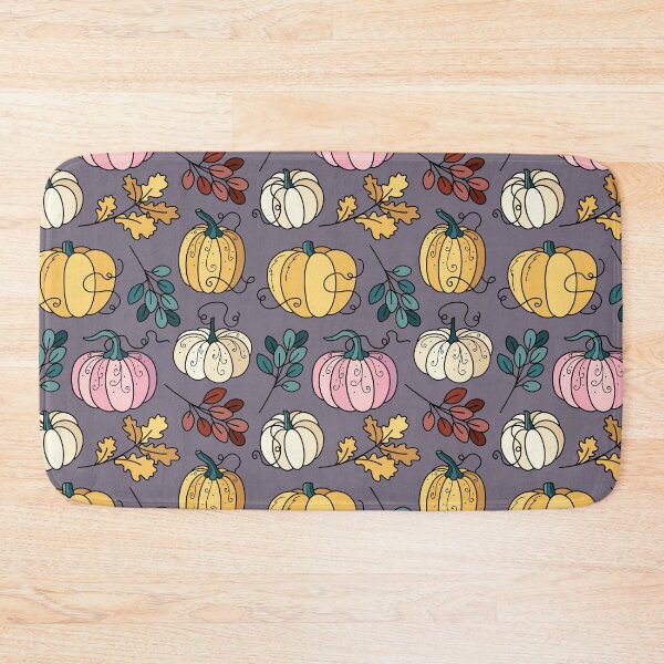 Item preview, Cute Pumpkins designed and sold by Panna Limon Store.