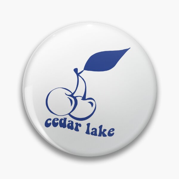 Item preview, cedar lake camp designed and sold by designsbysamantha.